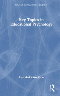 Bokomslag for "Key Topics in Educational Psychology"