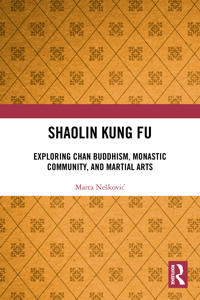 Shaolin Kung Fu