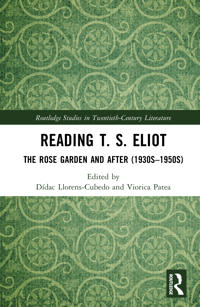 Reading T. S. Eliot