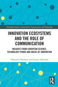 Innovation Ecosystems and the Role of Communication