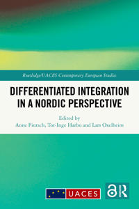 Differentiated Integration in a Nordic Perspective