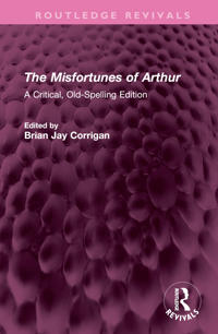The Misfortunes of Arthur