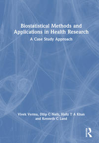 Biostatistical Methods and Applications in Health Research