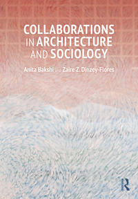 Bokomslag for "Collaborations in Architecture and Sociology"