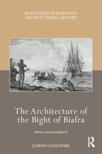 Bokomslag för "The Architecture of the Bight of Biafra"