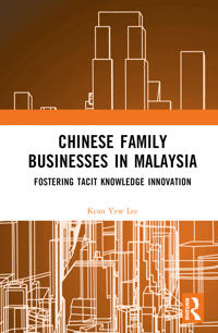 Chinese Family Businesses in Malaysia