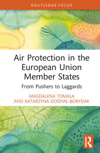 Air Protection in the European Union Member States
