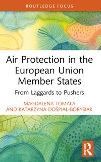 Bokomslag för "Air Protection in the European Union Member States"