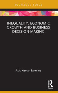 Bokomslag för "Inequality, Economic Growth and Business Decision-Making"