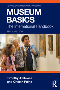 Museum Basics