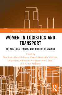 Women in Logistics and Transport