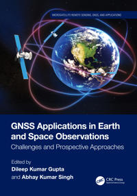 GNSS Applications in Earth and Space Observations