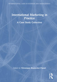 International Marketing in Practice