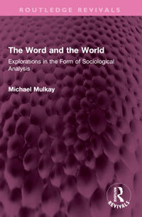 The Word and the World