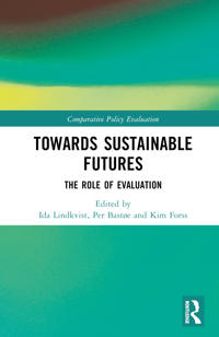 Towards Sustainable Futures