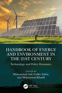 Handbook of Energy and Environment in the 21st Century