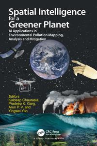 Spatial Intelligence for a Greener Planet
