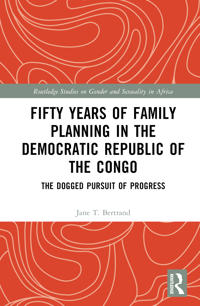 Fifty Years of Family Planning in the Democratic Republic of the Congo