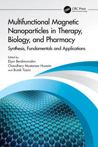 Multifunctional Magnetic Nanoparticles in Therapy, Biology, and Pharmacy