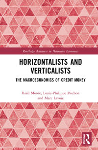 Horizontalists and Verticalists