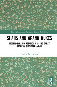 Shahs and Grand Dukes