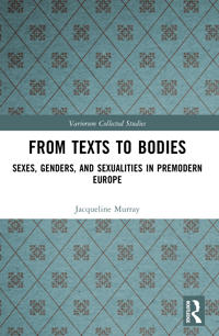 From Texts to Bodies