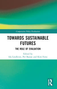 Towards Sustainable Futures