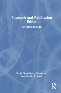 Research and Publication Ethics