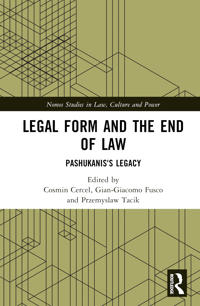 Legal Form and the End of Law