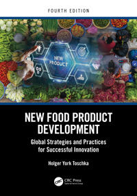 New Food Product Development