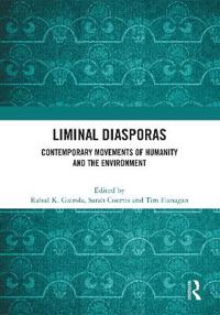 Liminal Diasporas
