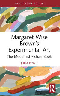Margaret Wise Brown’s Experimental Art