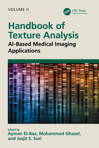 Bokomslag för "Handbook of Texture Analysis"
