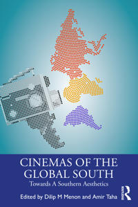 Bokomslag för "Cinemas of the Global South"