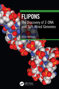 Kirjan kansi "Flipons"