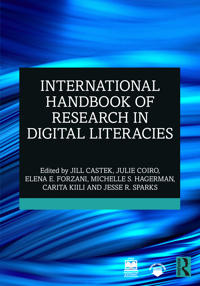 International Handbook of Research in Digital Literacies