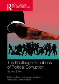 The Routledge Handbook of Political Corruption