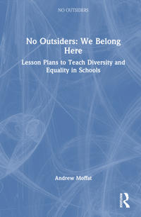 No Outsiders: We Belong Here