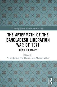 The Aftermath of the Bangladesh Liberation War of 1971