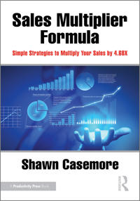 The Sales Multiplier Formula