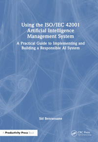 AI Management System Certification According to the ISO/IEC 42001 Standard
