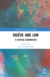Kojève and Law