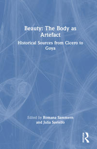 Beauty: The Body as Artefact