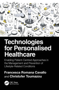 Bokomslag för "Technologies for Personalised Healthcare"