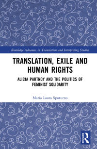 Translation, Exile and Human Rights
