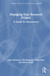 Managing Your Research Project