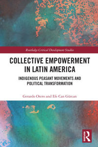 Collective Empowerment in Latin America