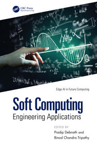 Bokomslag för "Soft Computing"