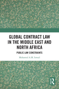 Global Contract Law in the Middle East and North Africa
