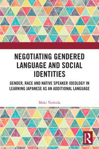 Negotiating Gendered Language and Social Identities